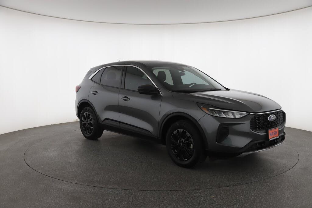 2023 Ford Escape Active AWD