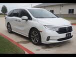 Honda Odyssey Touring FWD