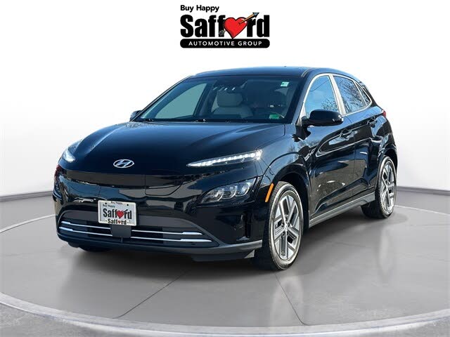 2023 Hyundai Kona Electric Limited FWD