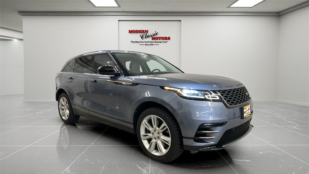 2023 Land Rover Range Rover Velar P340 R-Dynamic S AWD