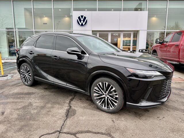 2023 Lexus RX 350 Premium AWD