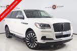 Lincoln Navigator Black Label 4WD