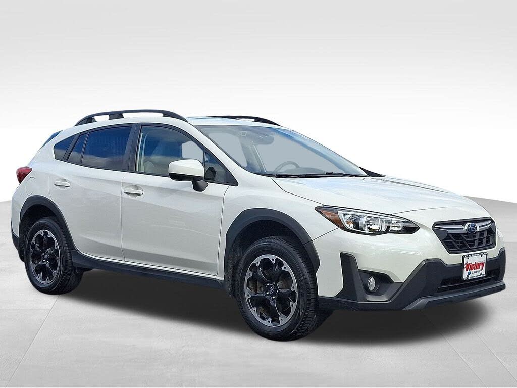 2023 Subaru Crosstrek Premium AWD