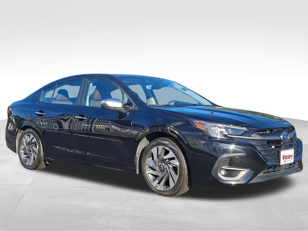 2023 Subaru Legacy Touring XT AWD