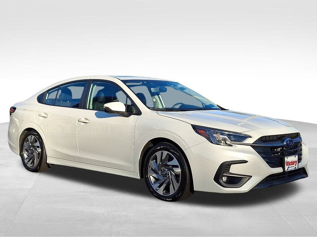2023 Subaru Legacy Limited AWD