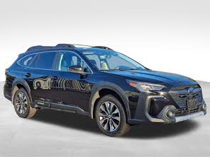Subaru Outback Limited AWD