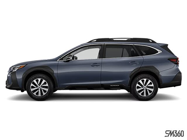 2023 Subaru Outback Touring AWD
