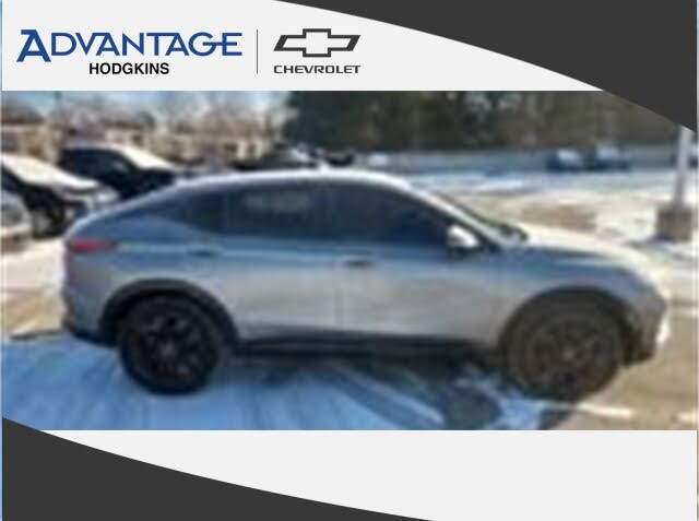 2024 Buick Envista Sport Touring FWD