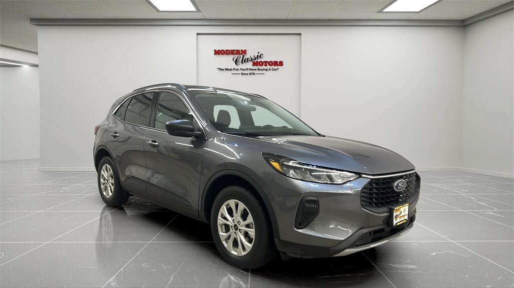 2024 Ford Escape Active AWD