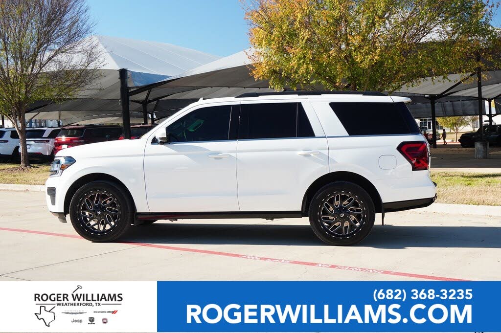 2024 Ford Expedition Limited RWD