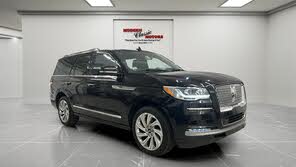 Lincoln Navigator Premiere 4WD