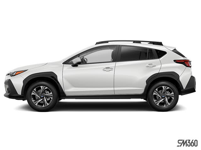 2024 Subaru Crosstrek Touring AWD