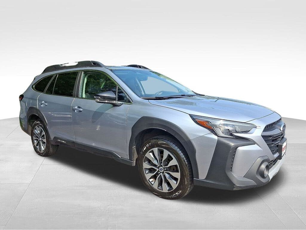 2024 Subaru Outback Limited AWD
