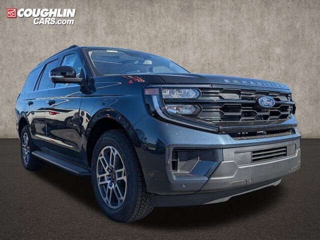 2025 Ford Expedition Active 4WD