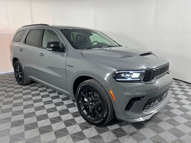 2026 Dodge Durango GT HEMI Plus AWD