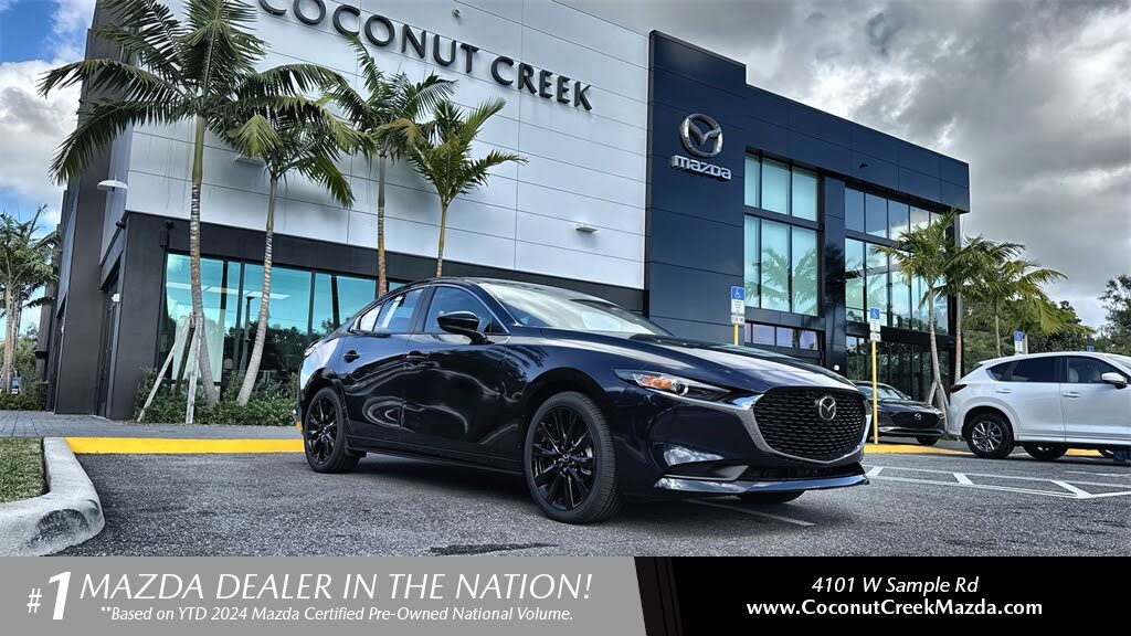 2026 Mazda MAZDA3 2.5 S Select Sport FWD