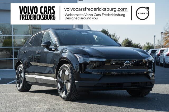 2026 Volvo EX30 Twin Ultra eAWD