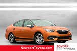 Subaru Legacy Touring XT AWD