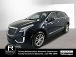 Cadillac XT5 Premium Luxury AWD