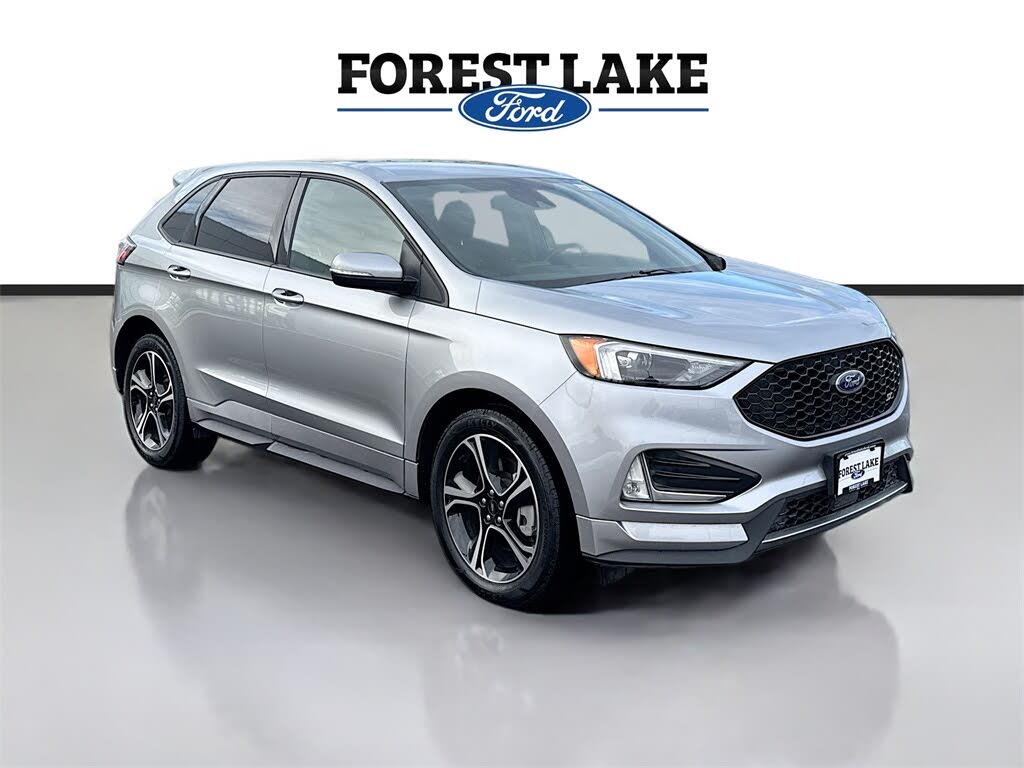 2022 Ford Edge ST AWD