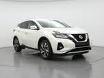 Nissan Murano SL FWD