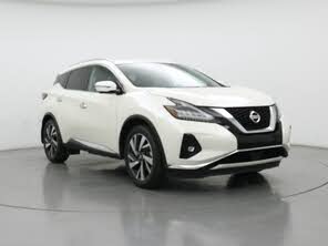Nissan Murano SL FWD