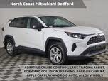 Toyota RAV4 LE AWD