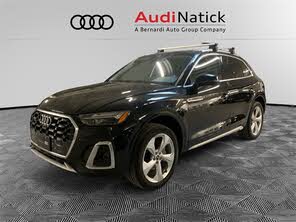 Audi Q5 quattro Premium Plus S Line 45 TFSI