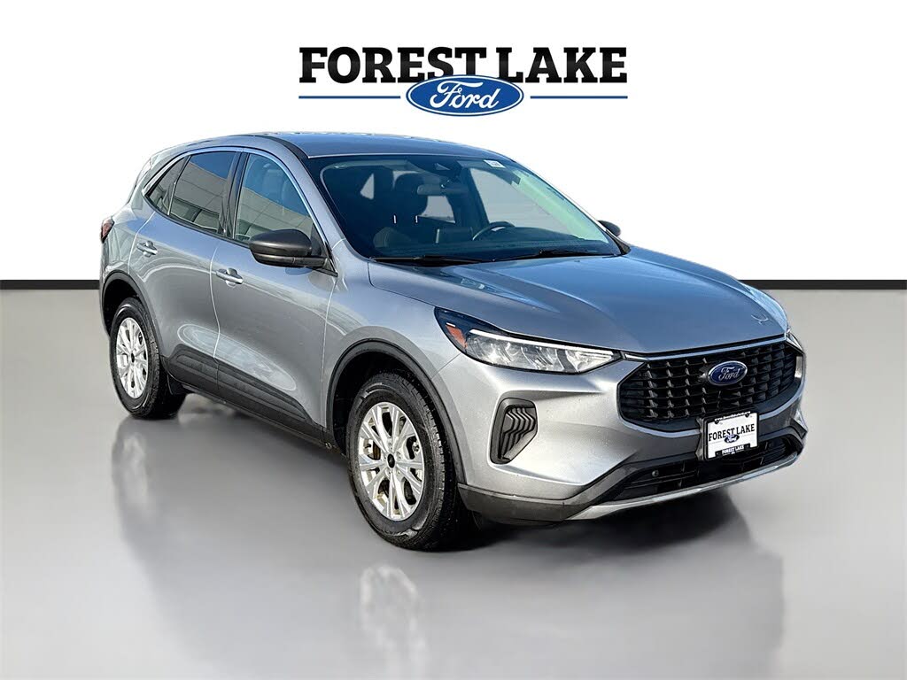 2023 Ford Escape Active AWD