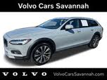 Volvo V90 Cross Country B6 Plus AWD