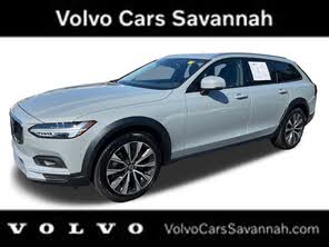 Volvo V90 Cross Country B6 Plus AWD