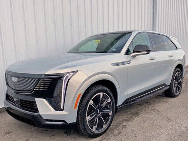 2025 Cadillac Escalade IQ Sport 1 AWD