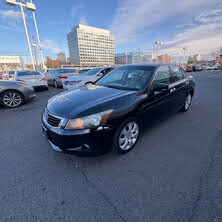 Honda Accord EX-L V6