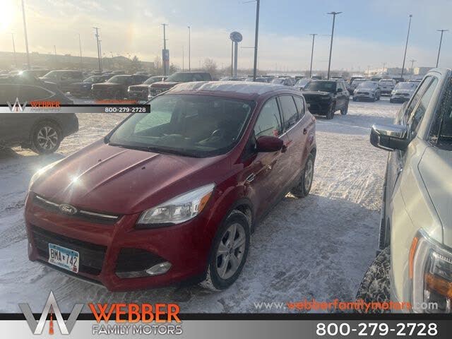 2014 Ford Escape SE FWD