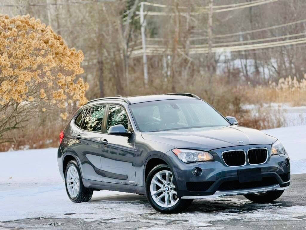 2015 BMW X1 xDrive28i AWD