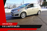 Ford C-Max Energi SEL FWD