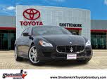 Maserati Quattroporte S Q4 AWD