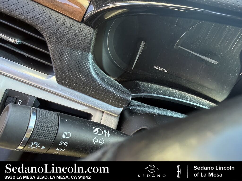 2019 Cadillac XTS Luxury FWD