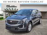 Cadillac XT5 Luxury FWD
