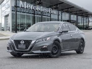 Nissan Altima 2.5 SE AWD