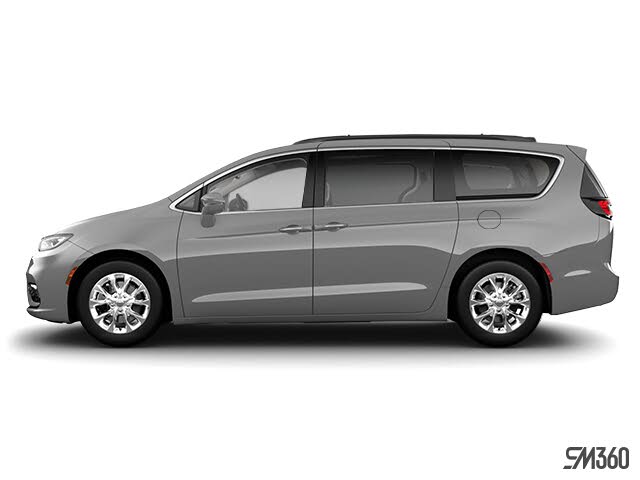 Chrysler Pacifica Touring L AWD 2022