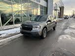 Ford Maverick XLT SuperCrew AWD