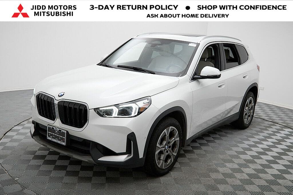 2023 BMW X1 xDrive28i AWD