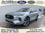 Ford Escape ST-Line Select AWD