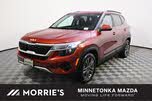 Kia Seltos S FWD