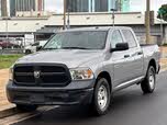 RAM 1500 Classic Tradesman Crew Cab RWD
