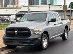 RAM 1500 Classic Tradesman Crew Cab RWD