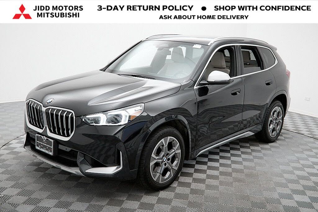 2024 BMW X1 xDrive28i AWD