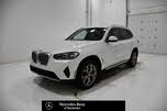 BMW X3 xDrive30i AWD