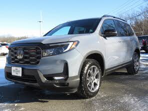 Honda Passport TrailSport AWD